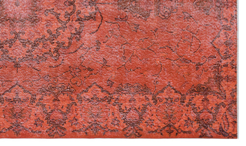 Load image 1 in gallery view. Kefuix - Vintage Medallion Rug - 5'0 X 8'8