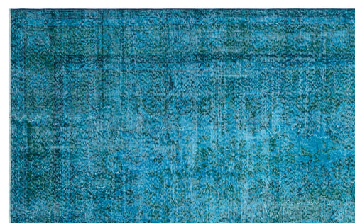Load image 1 in gallery view. Labosa - Vintage Distressed Rug - 6'8 X 10'6
