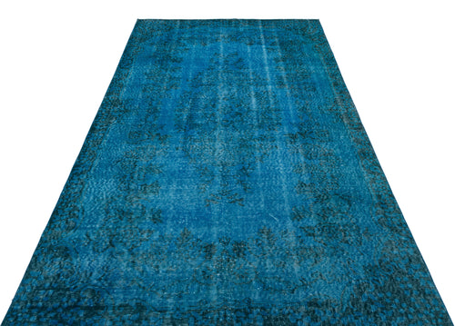 Load image 1 in gallery view. Keteex - Vintage Distressed Rug - 5'3 X 9'3