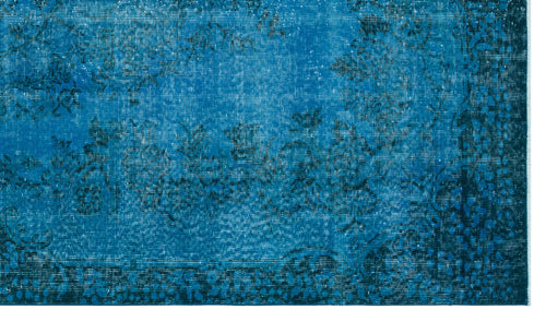 Load image 1 in gallery view. Keteex - Vintage Distressed Rug - 5'3 X 9'3