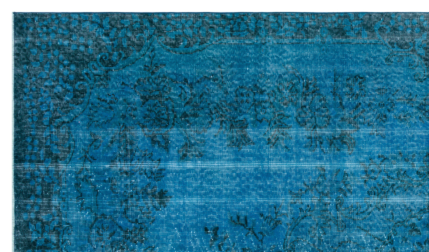 Keteex - Vintage Distressed Rug - 5'3 X 9'3