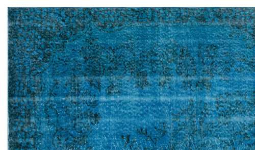 Load image 1 in gallery view. Keteex - Vintage Distressed Rug - 5'3 X 9'3
