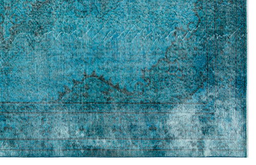 Load image 1 in gallery view. Maebota - Vintage Distressed Rug - 5'7 X 8'9