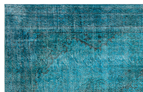 Load image 1 in gallery view. Maebota - Vintage Distressed Rug - 5'7 X 8'9