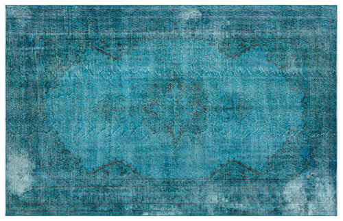 Load image 1 in gallery view. Maebota - Vintage Distressed Rug - 5'7 X 8'9