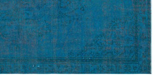 Bild 1 in Galerieansicht laden. Glotuen - Vintage Distressed Rug - 4'9 X 9'9