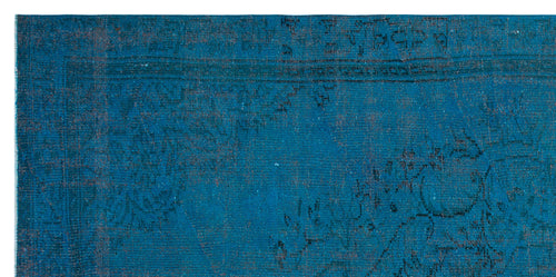 Bild 1 in Galerieansicht laden. Glotuen - Vintage Distressed Rug - 4'9 X 9'9