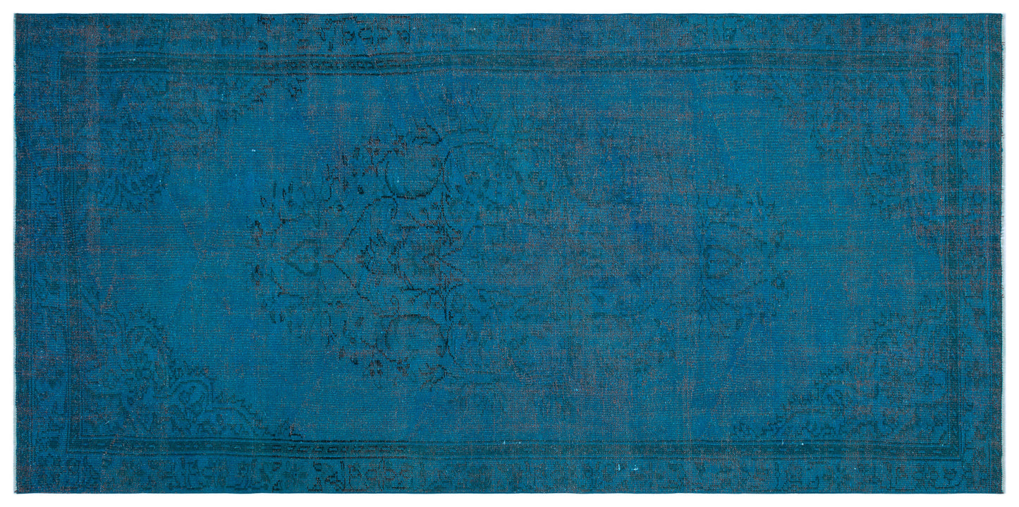Glotuen - Vintage Distressed Rug - 4'9 X 9'9
