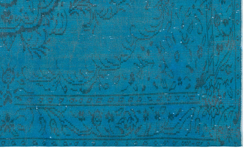 Load image 1 in gallery view. Leneus - Vintage Distressed Rug - 5'6 X 8'11