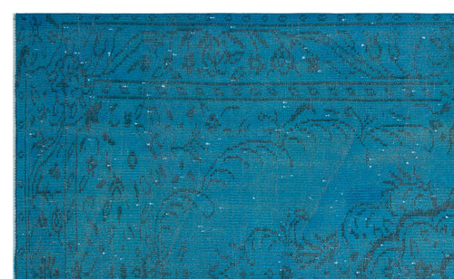 Load image 1 in gallery view. Leneus - Vintage Distressed Rug - 5'6 X 8'11