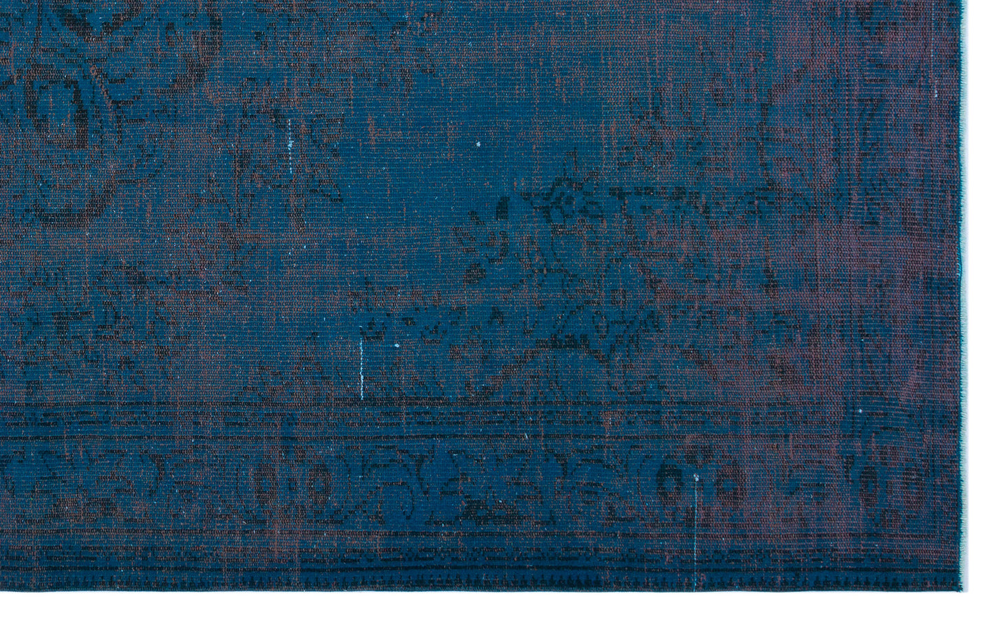 Linida - Vintage Distressed Rug - 6'0 X 9'10