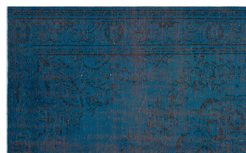 Load image 1 in gallery view. Linida - Vintage Distressed Rug - 6'0 X 9'10