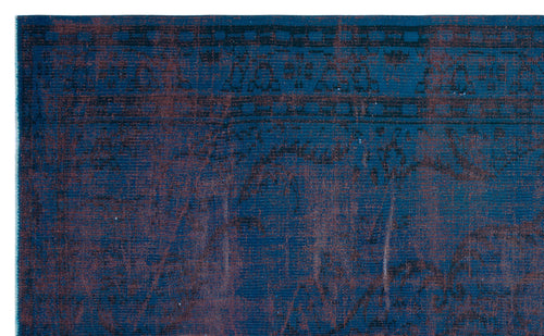 Load image 1 in gallery view. Shior - Vintage Distressed Rug - 5'7 X 9'3