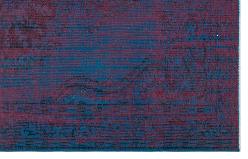 Load image 1 in gallery view. Behida - Vintage Distressed Rug - 5'6 X 8'8