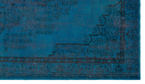 Load image 1 in gallery view. Lagita - Vintage Distressed Rug - 5'3 X 9'1