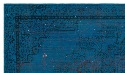 Load image 1 in gallery view. Lagita - Vintage Distressed Rug - 5'3 X 9'1