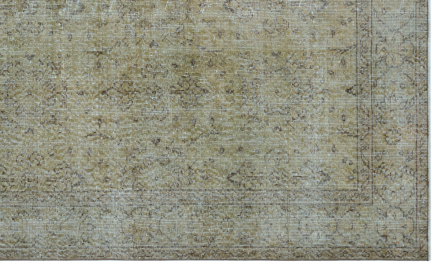 Braix - Vintage Distressed Rug - 5'7 X 9'2