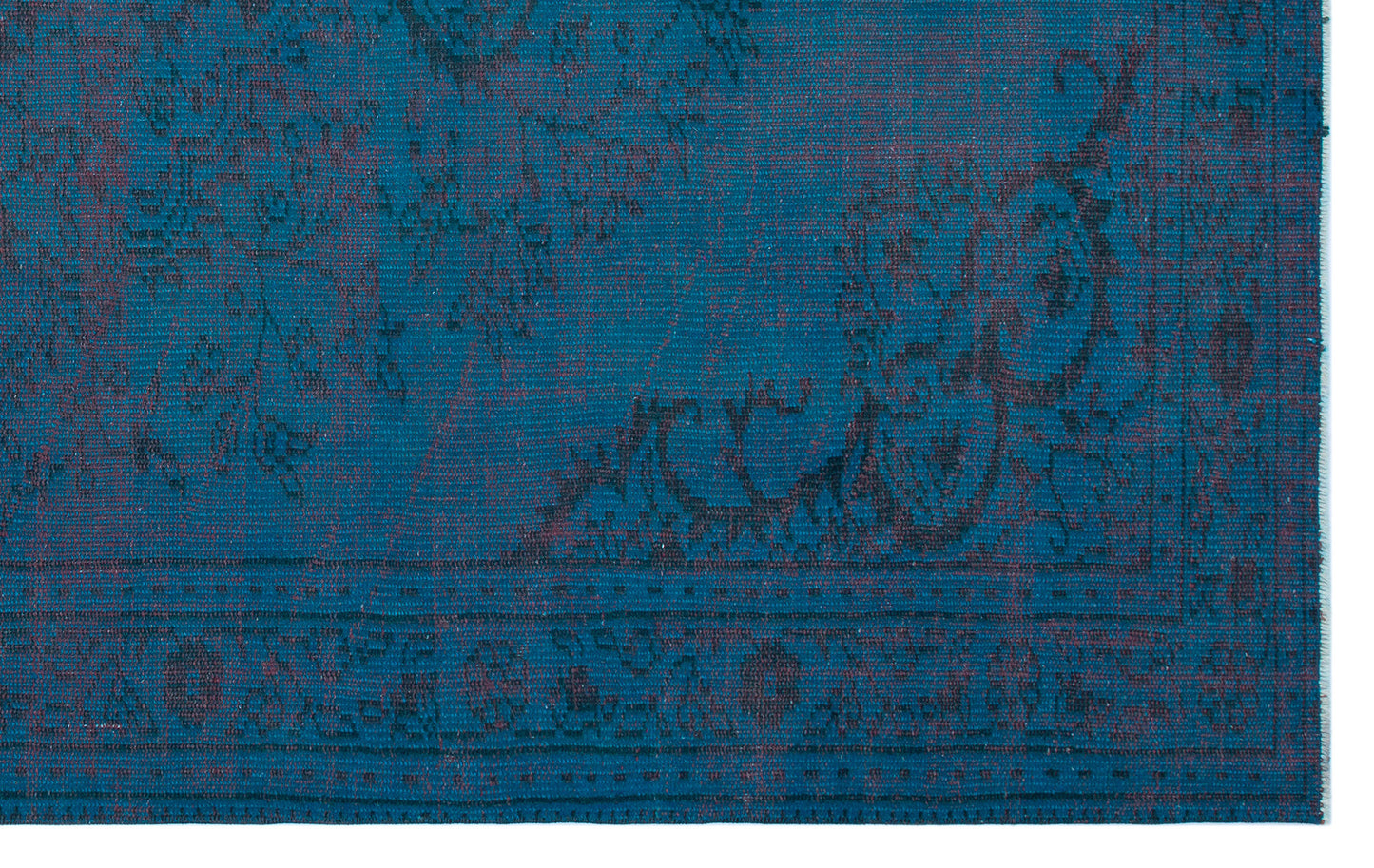 Braen - Vintage Distressed Rug - 4'11 X 8'1