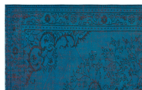 Load image 1 in gallery view. Braen - Vintage Distressed Rug - 4'11 X 8'1