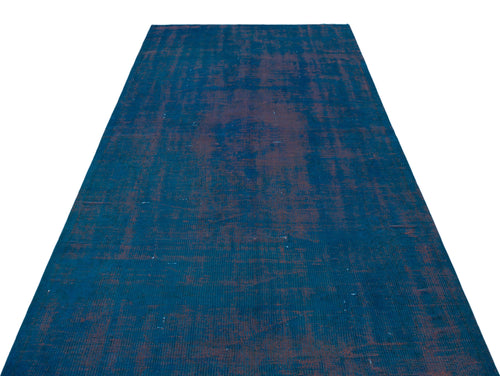 Load image 1 in gallery view. Zefoma - Vintage Distressed Rug - 4'8 X 8'5