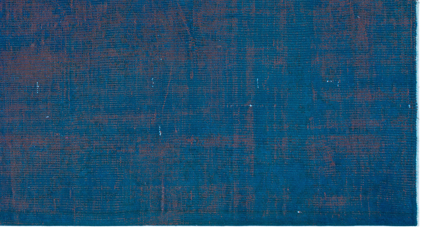 Zefoma - Vintage Distressed Rug - 4'8 X 8'5