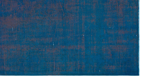Load image 1 in gallery view. Zefoma - Vintage Distressed Rug - 4'8 X 8'5