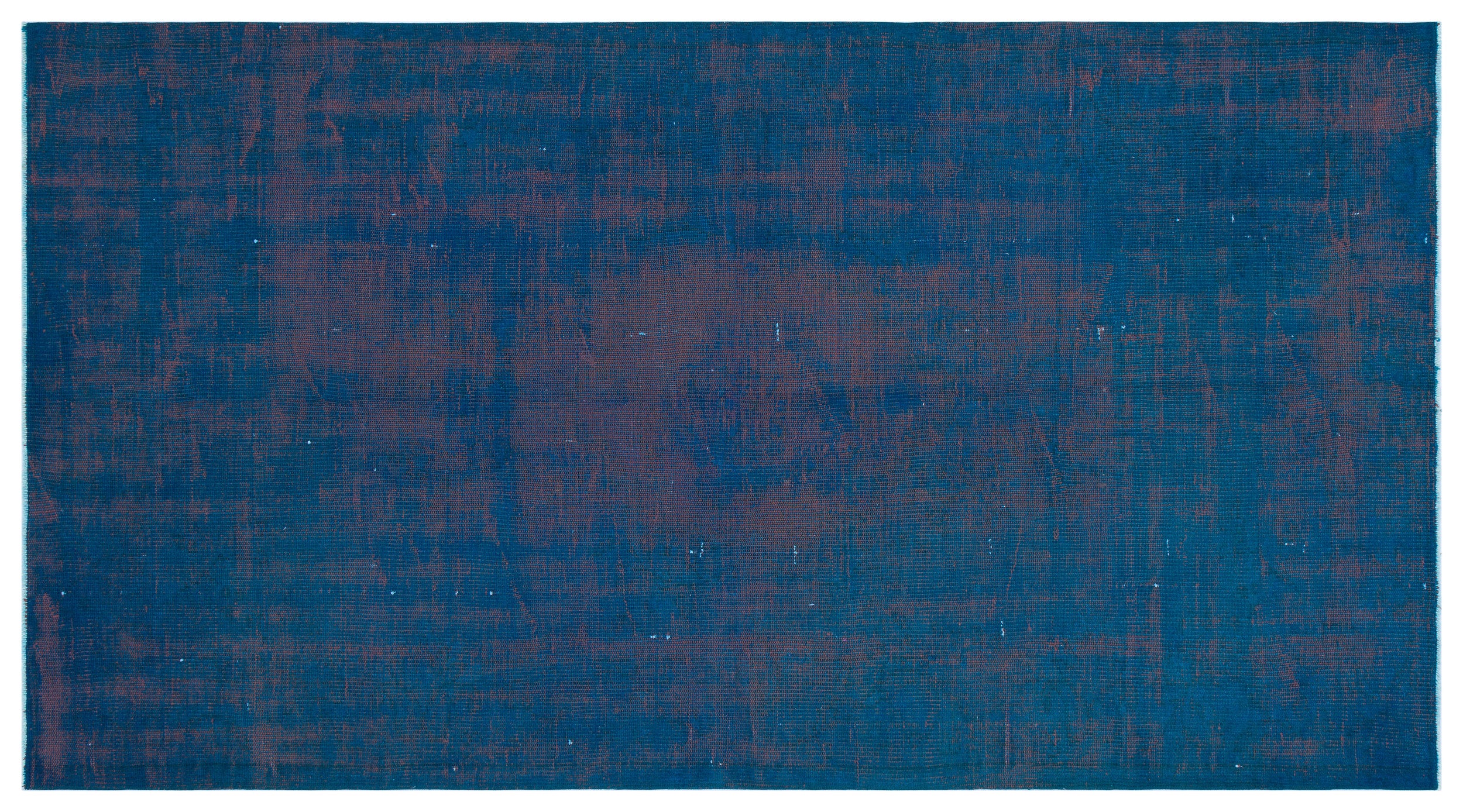Zefoma - Vintage Distressed Rug - 4'8 X 8'5