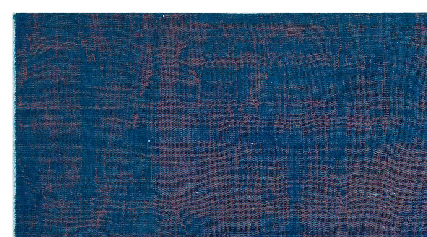 Zefoma - Vintage Distressed Rug - 4'8 X 8'5