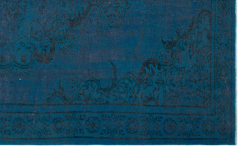 Load image 1 in gallery view. Creuloos - Vintage Distressed Rug - 5'8 X 9'1