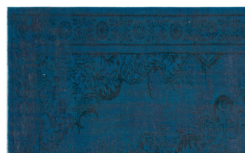 Load image 1 in gallery view. Creuloos - Vintage Distressed Rug - 5'8 X 9'1
