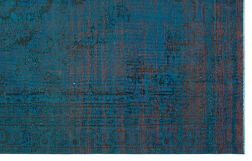 Load image 1 in gallery view. Hihuma - Vintage Distressed Rug - 5'10 X 9'3