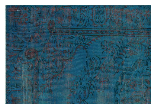 Load image 1 in gallery view. Moaziel - Vintage Distressed Rug - 5'2 X 7'9
