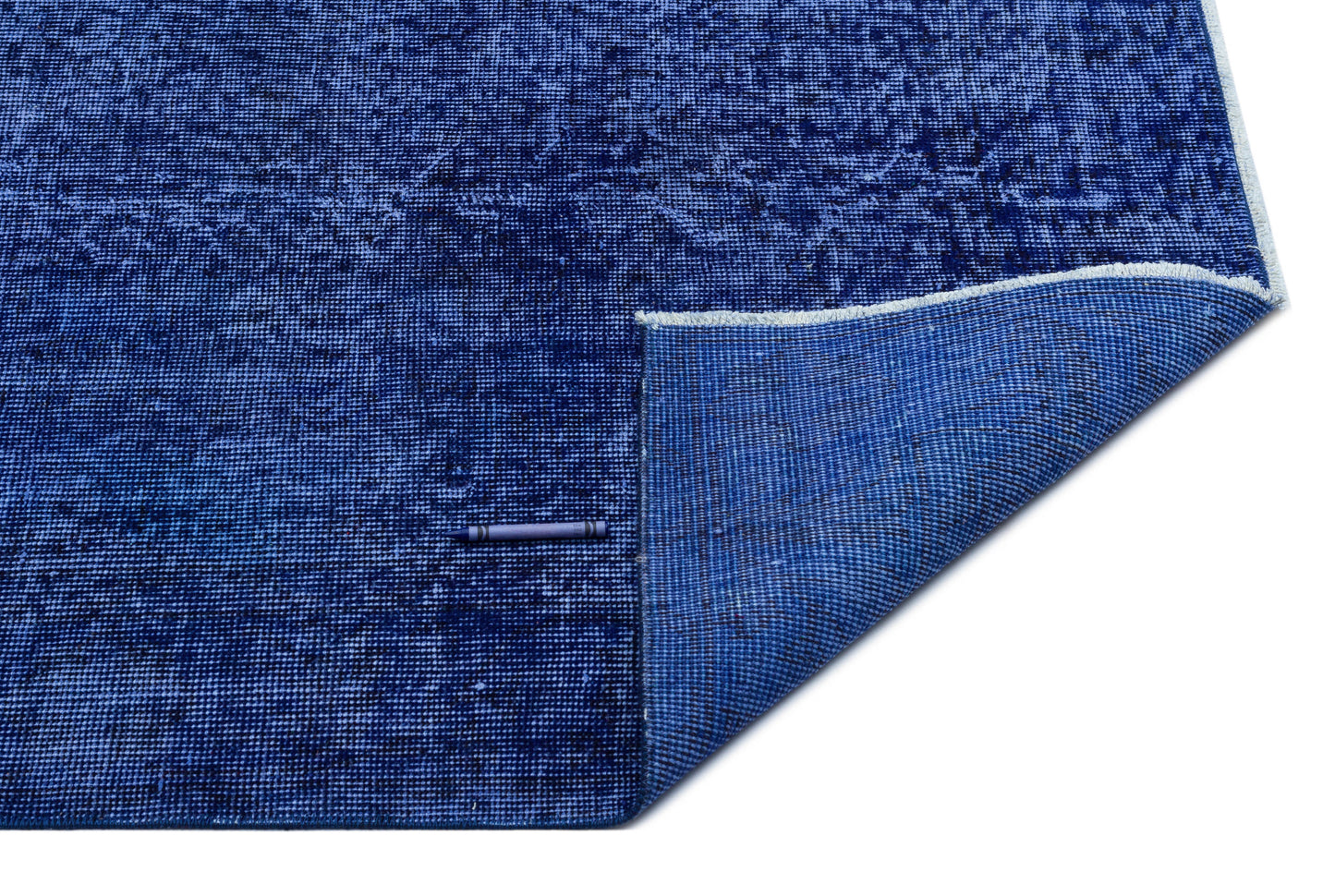 Zeziel - Vintage Distressed Rug - 5'6 X 8'8