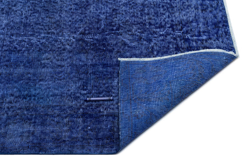 Load image 1 in gallery view. Zeziel - Vintage Distressed Rug - 5'6 X 8'8