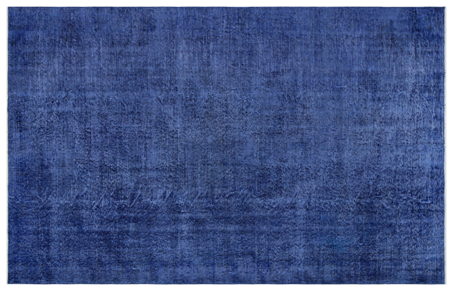 Zeziel - Vintage Distressed Rug - 5'6 X 8'8