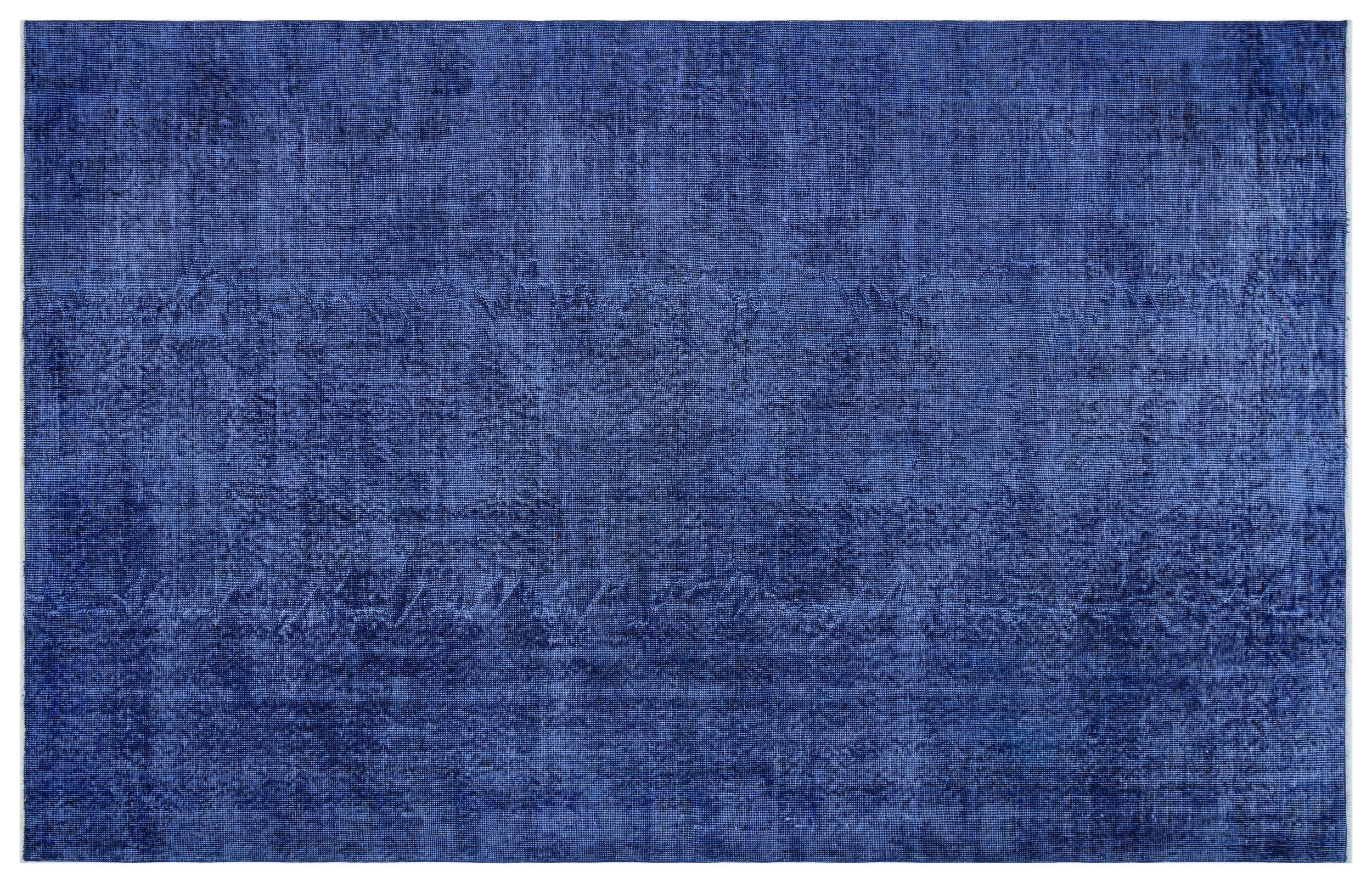 Zeziel - Vintage Distressed Rug - 5'6 X 8'8