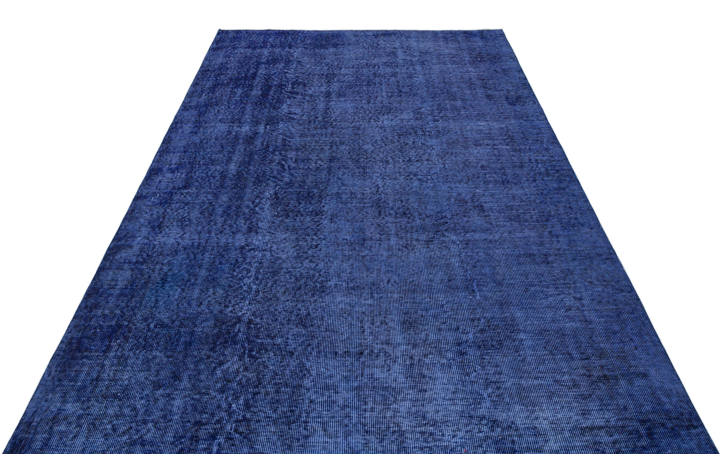 Zeziel - Vintage Distressed Rug - 5'6 X 8'8