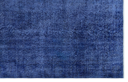 Load image 1 in gallery view. Zeziel - Vintage Distressed Rug - 5'6 X 8'8