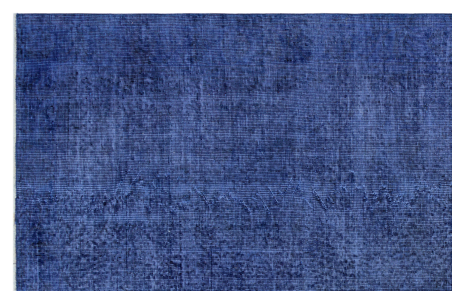 Zeziel - Vintage Distressed Rug - 5'6 X 8'8