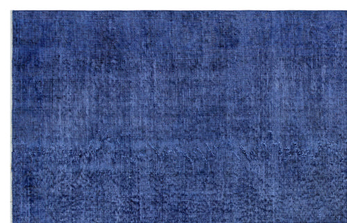 Load image 1 in gallery view. Zeziel - Vintage Distressed Rug - 5'6 X 8'8