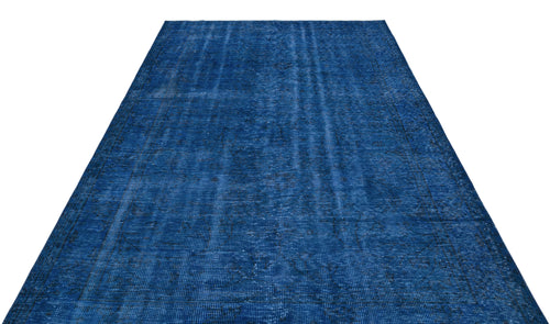 Load image 1 in gallery view. Lifaos - Vintage Distressed Rug - 6'0 X 9'0