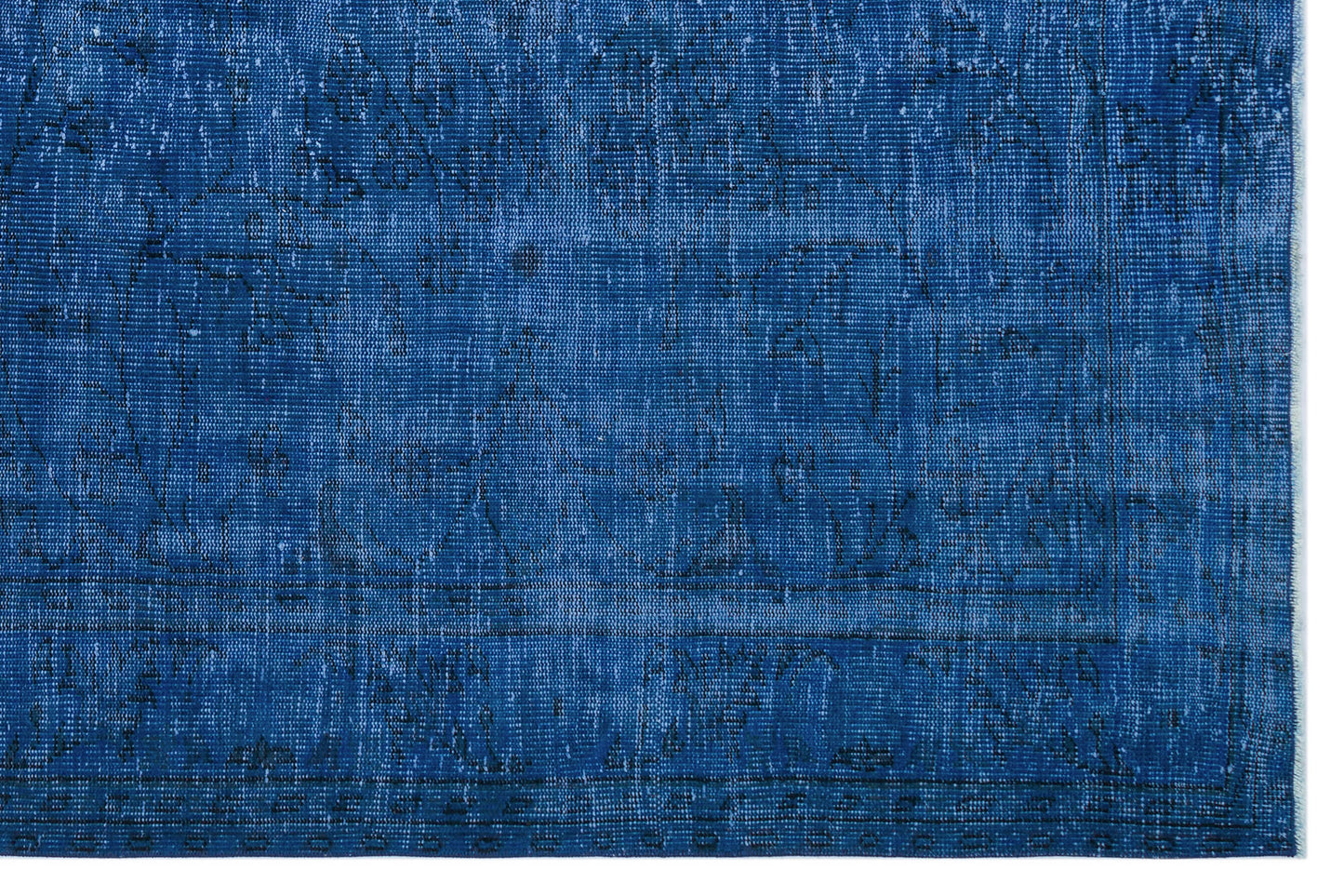 Lifaos - Vintage Distressed Rug - 6'0 X 9'0