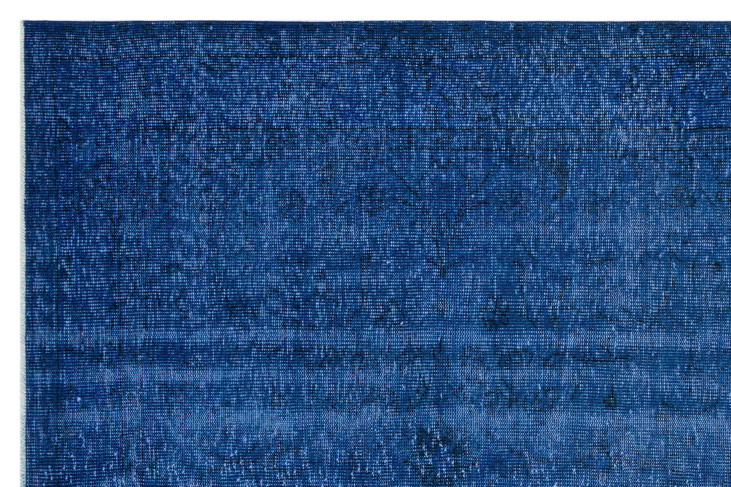 Lifaos - Vintage Distressed Rug - 6'0 X 9'0
