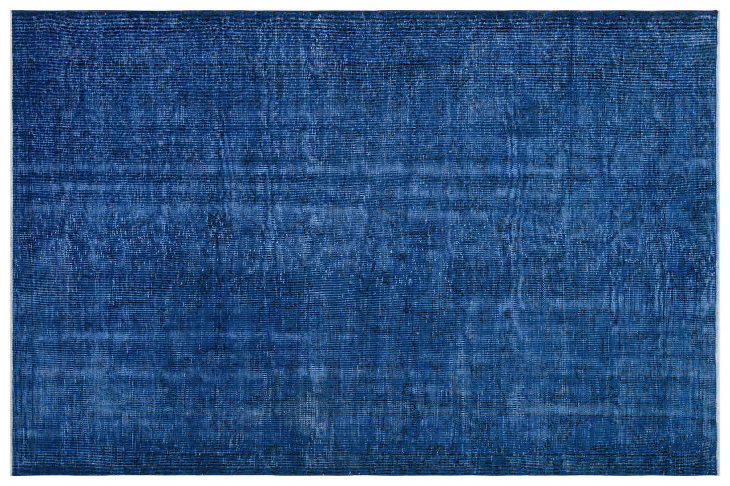 Lifaos - Vintage Distressed Rug - 6'0 X 9'0