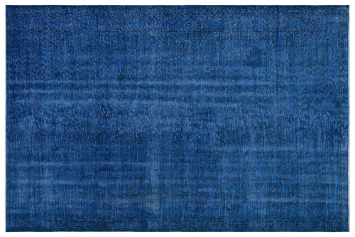 Load image 1 in gallery view. Lifaos - Vintage Distressed Rug - 6'0 X 9'0