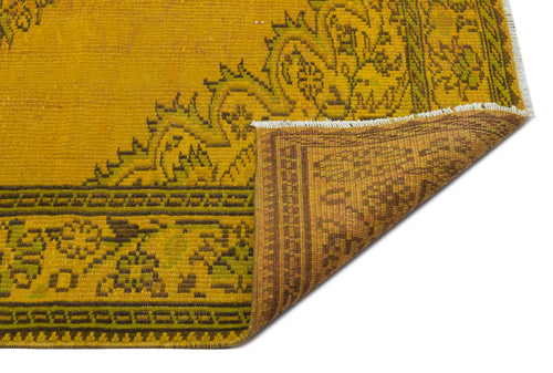 Load image 1 in gallery view. Thotuix - Vintage Medallion Rug - 6'4 X 9'3