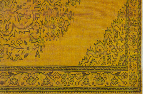 Load image 1 in gallery view. Thotuix - Vintage Medallion Rug - 6'4 X 9'3