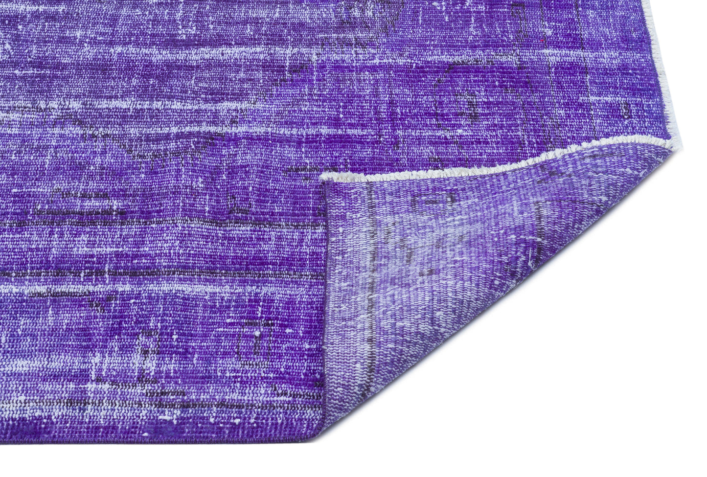 Poneas - Vintage Distressed Rug - 6'0 X 8'5