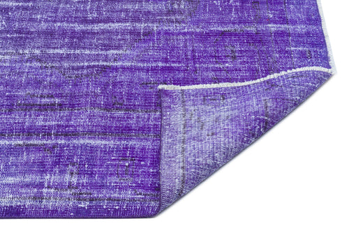Load image 1 in gallery view. Poneas - Vintage Distressed Rug - 6'0 X 8'5