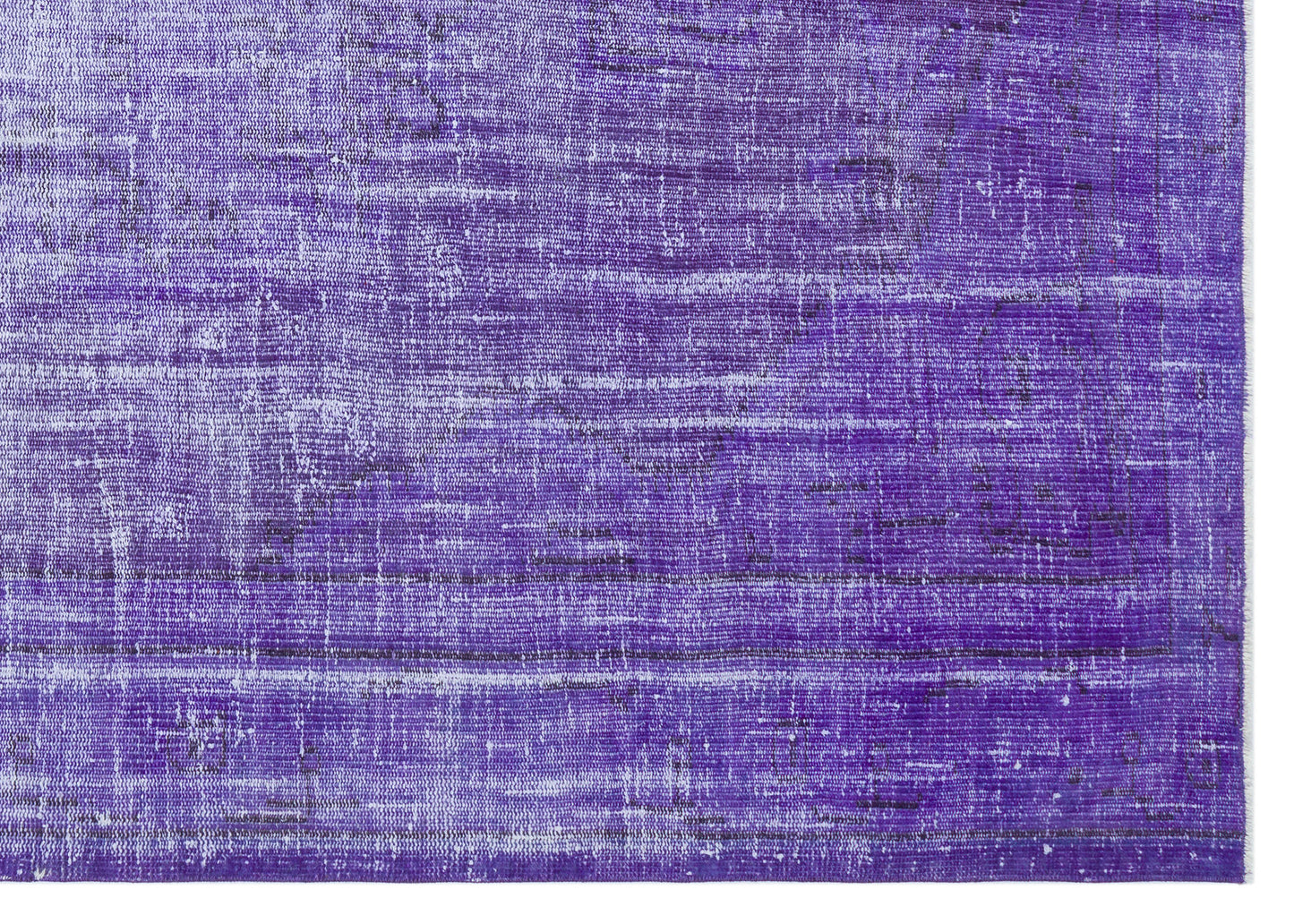 Poneas - Vintage Distressed Rug - 6'0 X 8'5